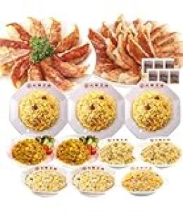【2024年版】ラーメンチェーンの店舗数ランキング  1位 餃子の王将  730